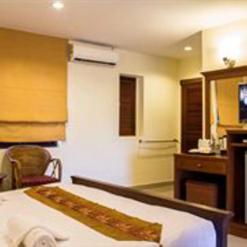 Hathai House Resort