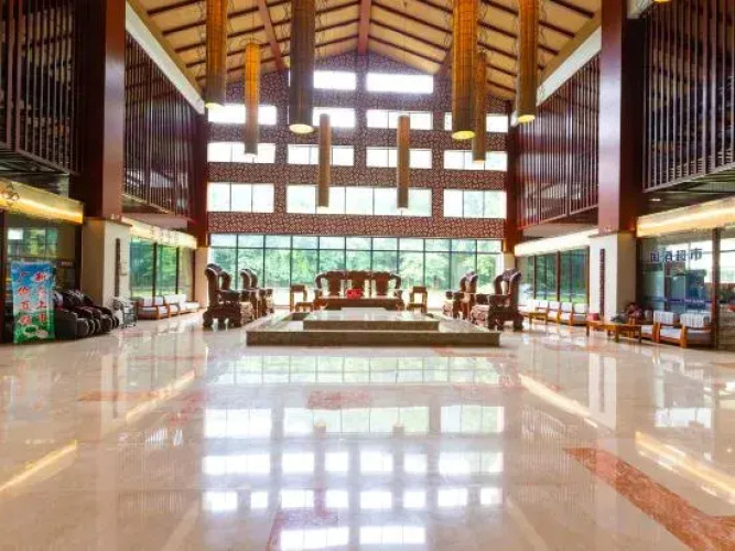Wufeng International Hotel