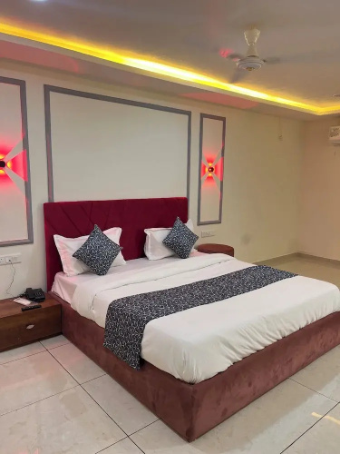 Hotel X Fortune