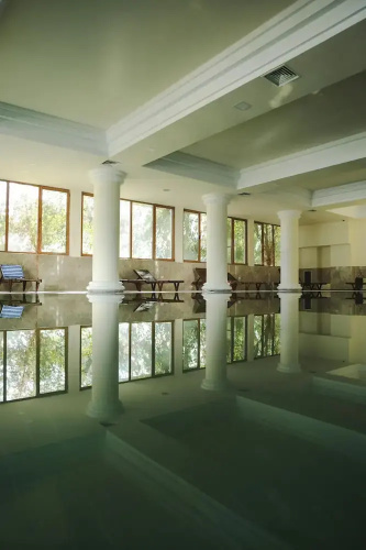 Balcan Crest Resort & Spa