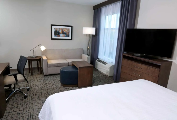 Double Suite