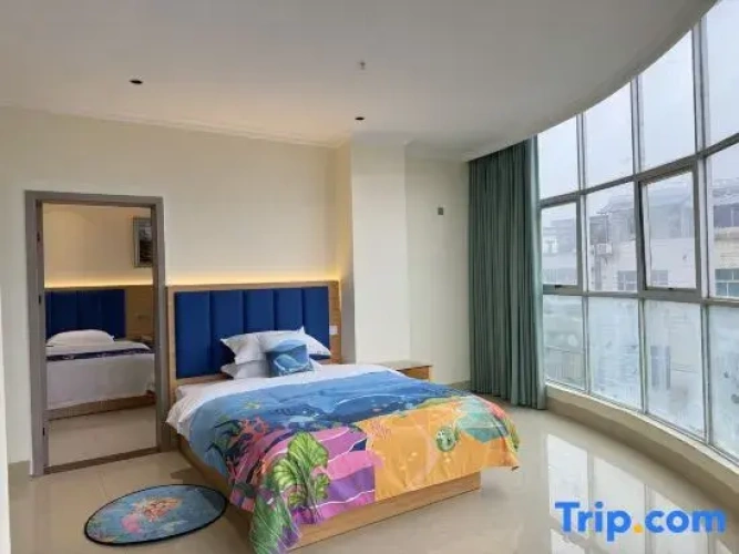 Business Double Suite