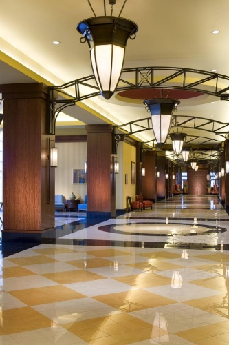 Renaissance Montgomery Hotel&Spa Convention Center photo 18