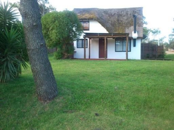 Bungalow