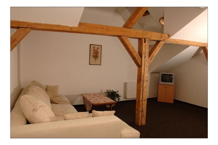 3 Bedrooms Suite