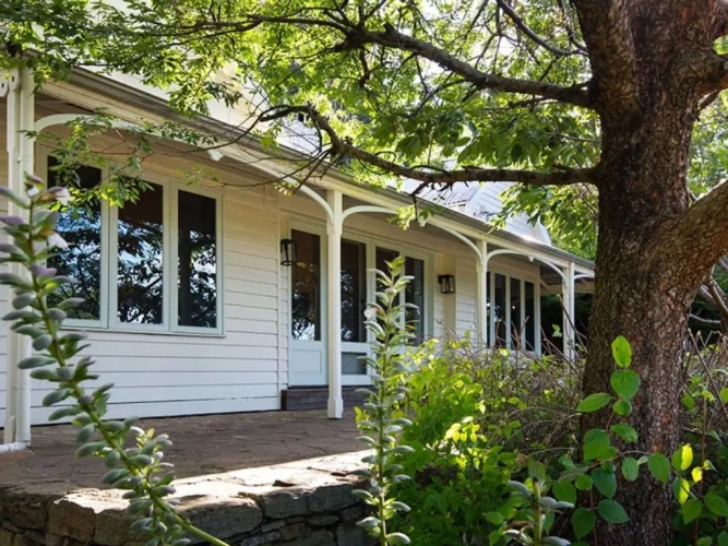 Cottage