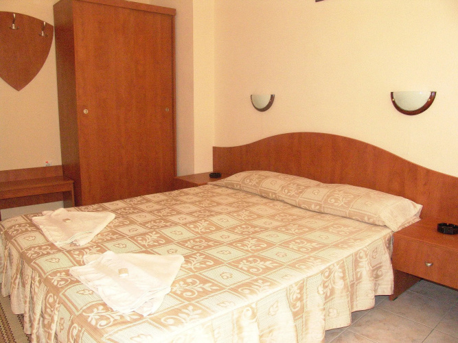 Hotel Andreev