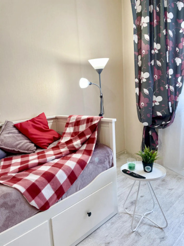 Фотография номера квартиры Апартаменты Сниму квартиру Уфа Бакалинская 21