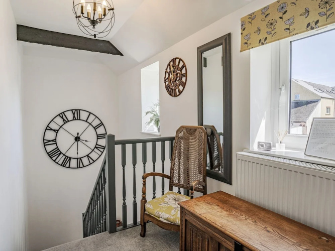 Granary Cottage