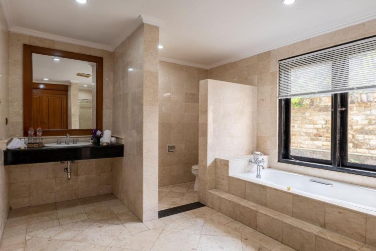 1 Bedroom Suite
