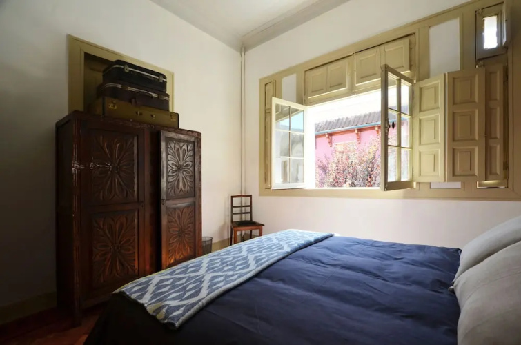 Casa Lucrecia