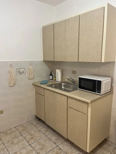 Vista Ramey Apartment
