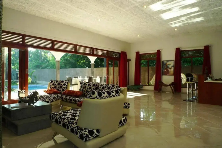 Villa Kelapa