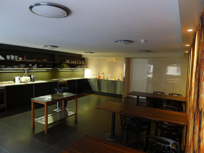 Goteborgs Mini-Hotel