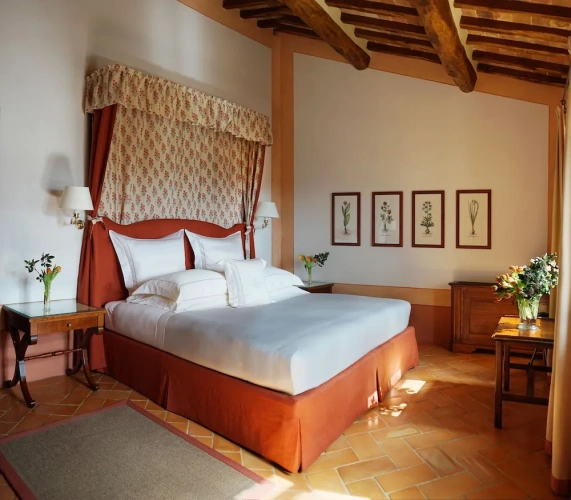 Riserva Suite
