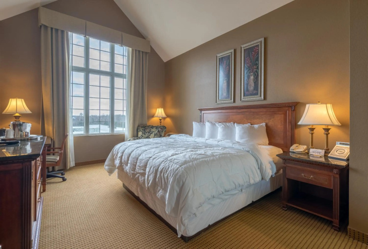 The Wildwood Hotel photo 7