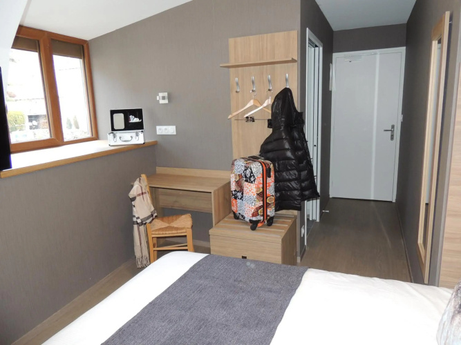 Hotel Les Coudercous