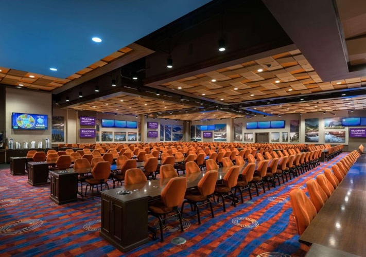 Vee Quiva Hotel And Casino photo 10