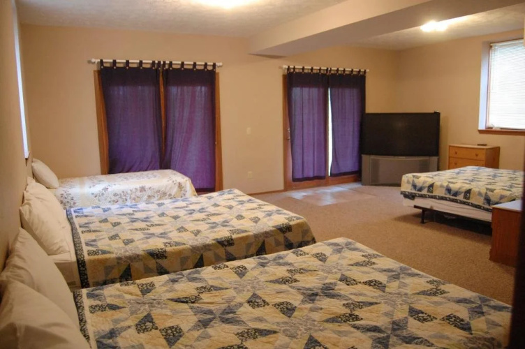 Kings Cove Resort