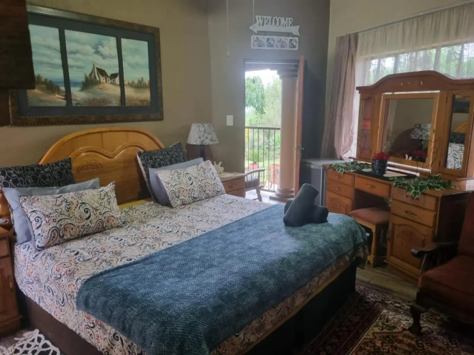 Big Boma Guest House