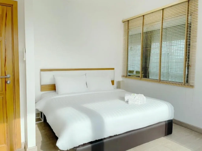 Single Suite