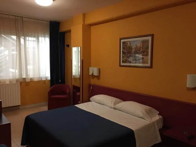 Cristal Hotel