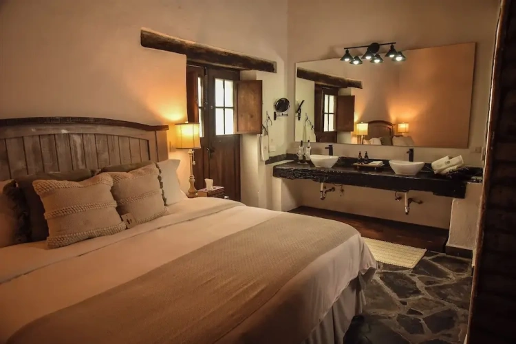Luxury Cottage