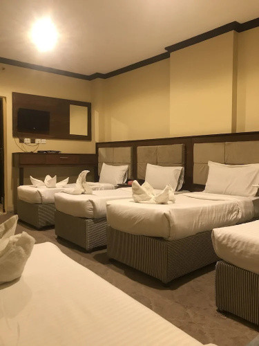 Nouran hotel