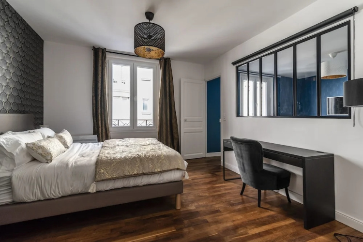 MM Suites Cathédrale