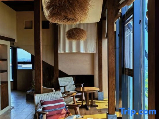 Puji1900 Hotel