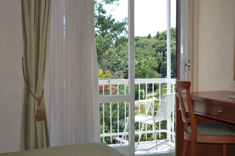 Hotel Premeno