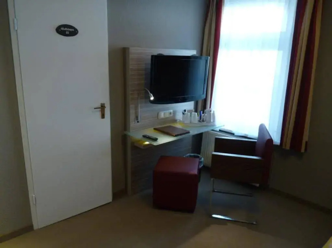 Hotel Goldene Krone