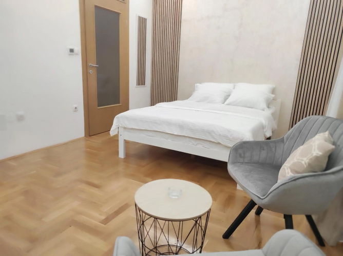 Studio Apartman Lukavica