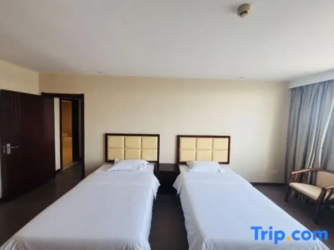 Comfort Suite