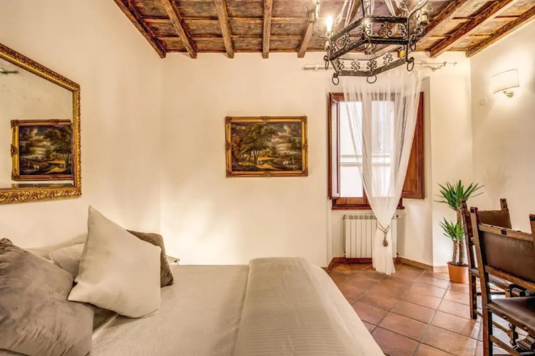 Fresh House Trevi 1