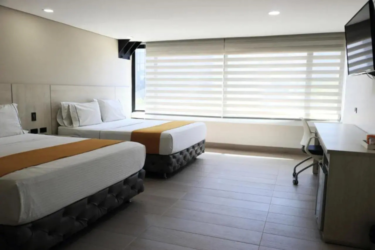 Caminante Hotel