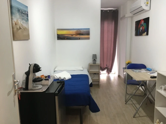 1 Bedroom Standard room