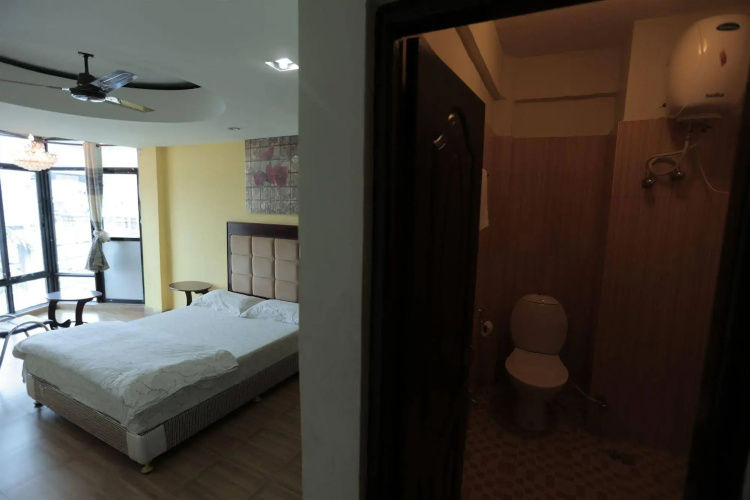 Hotel Welcome