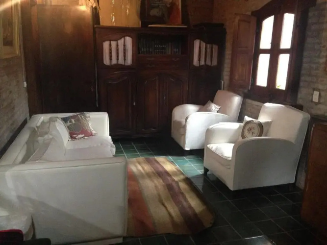 B&B El Retiro