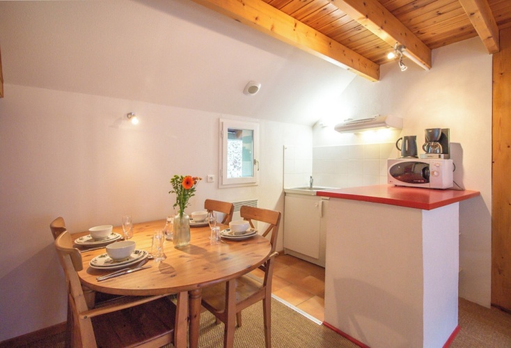 Standard Duplex room