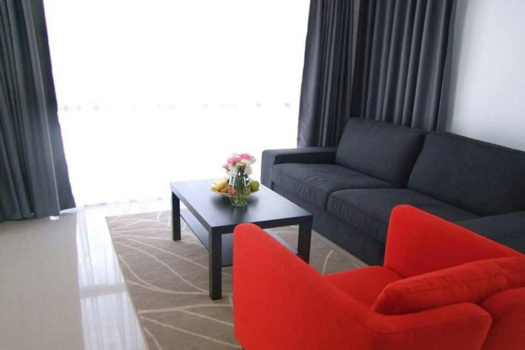 P Villa Buriram