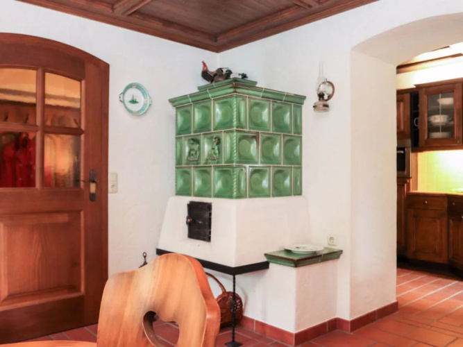House Aigen Strobl