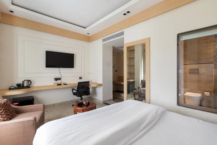 Mosaic Hotel