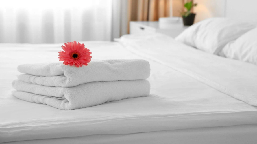 Sun Plaza Motel