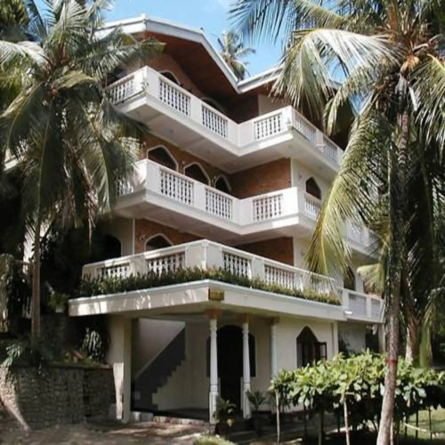 Sandaya's Place