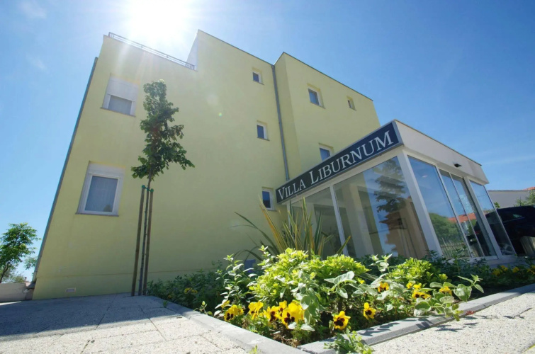 Villa Liburnum