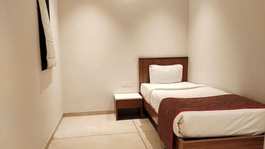 Alba Premier Kolhapur
