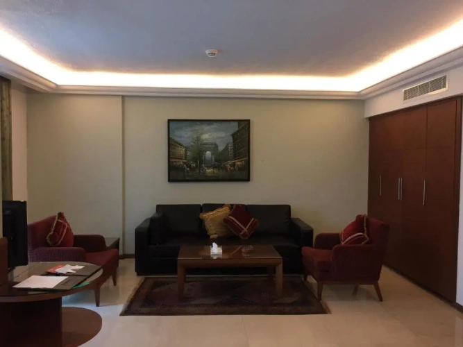 Junior Suite
