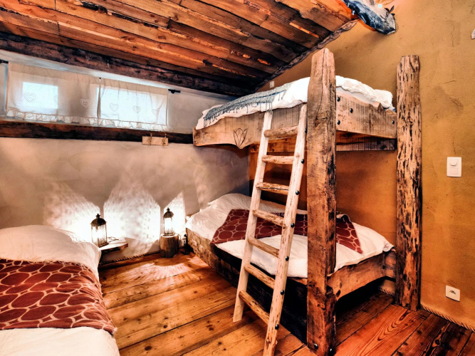 Farmhouse in Durbuy With Sauna & Garden