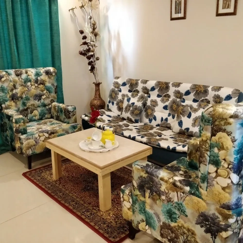 Classic Double room with balcony and with view